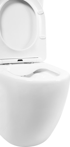 Унитаз напольный BelBagno Amanda BB051CPR/BB051T/BB076SC