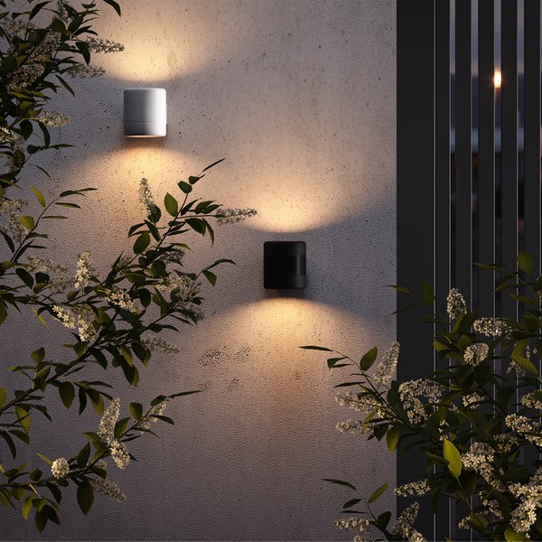 Бра уличное Maytoni O490WL-L6W3K