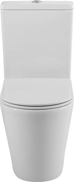 Унитаз напольный BelBagno Flay-Tor BB2149CP-TOR/BB2149T/BB089SC