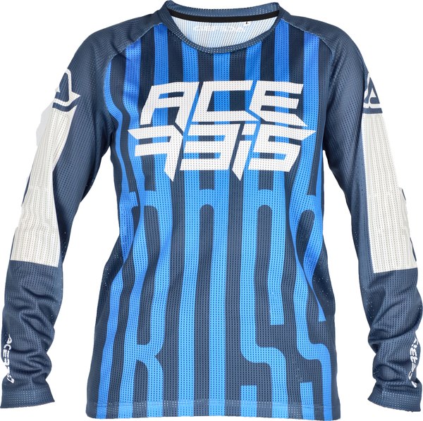 Мотоджерси Acerbis MX J-Windy Five Kid Vented 0025147.245.061 - фото