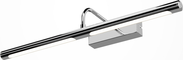 Подсветка для картин и зеркал Maytoni Twinkle MIR266WL-L12CH4K - фото