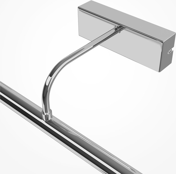 Подсветка для картин и зеркал Maytoni Twinkle MIR266WL-L12CH4K