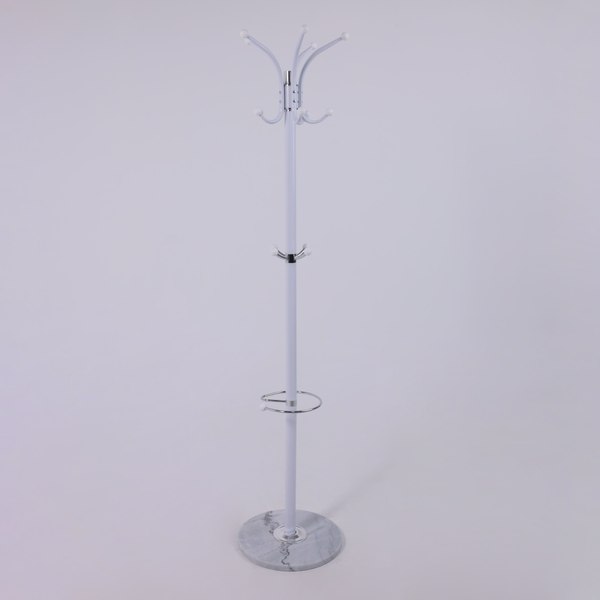 Вешалка для одежды AksHome Agava