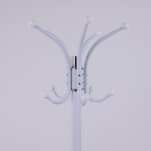 Вешалка для одежды AksHome Agava