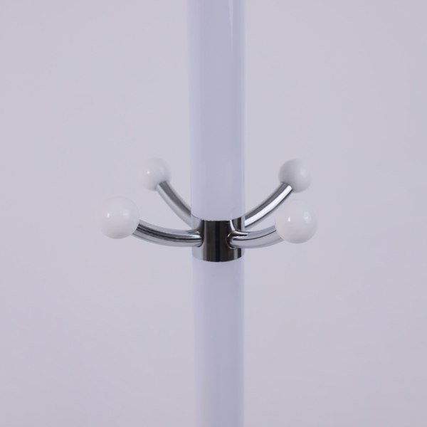 Вешалка для одежды AksHome Agava