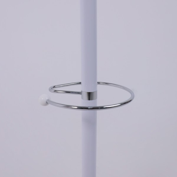 Вешалка для одежды AksHome Agava