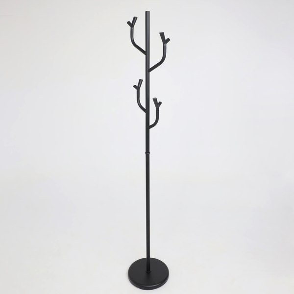 Вешалка для одежды AksHome Dinara