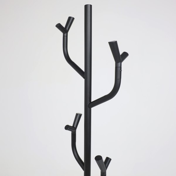 Вешалка для одежды AksHome Dinara