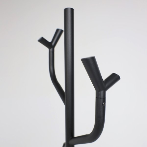 Вешалка для одежды AksHome Dinara