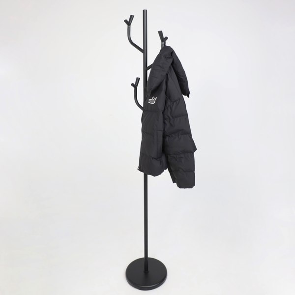 Вешалка для одежды AksHome Dinara