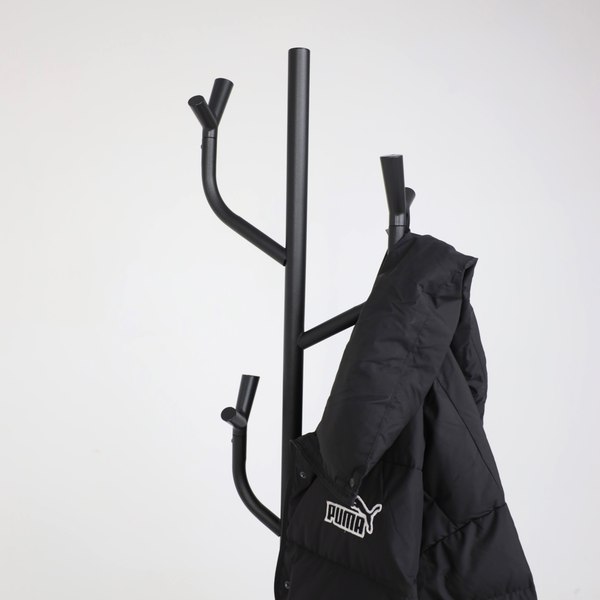 Вешалка для одежды AksHome Dinara