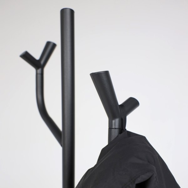 Вешалка для одежды AksHome Dinara