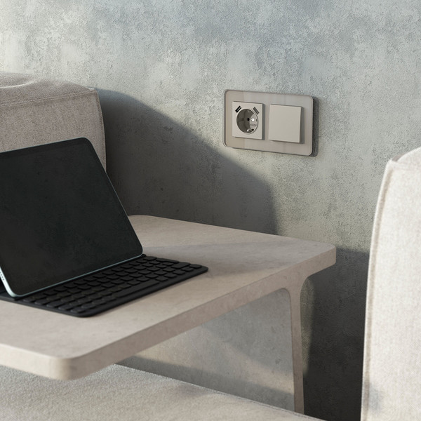 Клавиша для выключателя Werkel W1219004