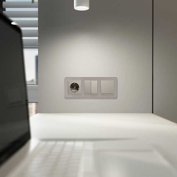 Клавиша для выключателя Werkel W1219004