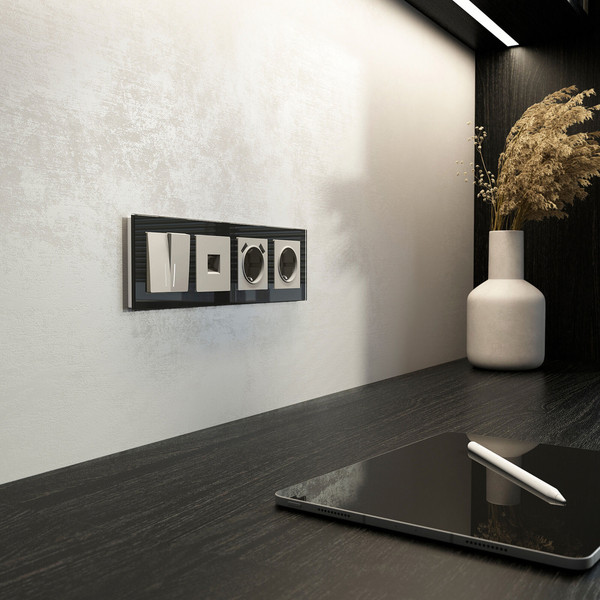 Лицевая панель Werkel W1279504