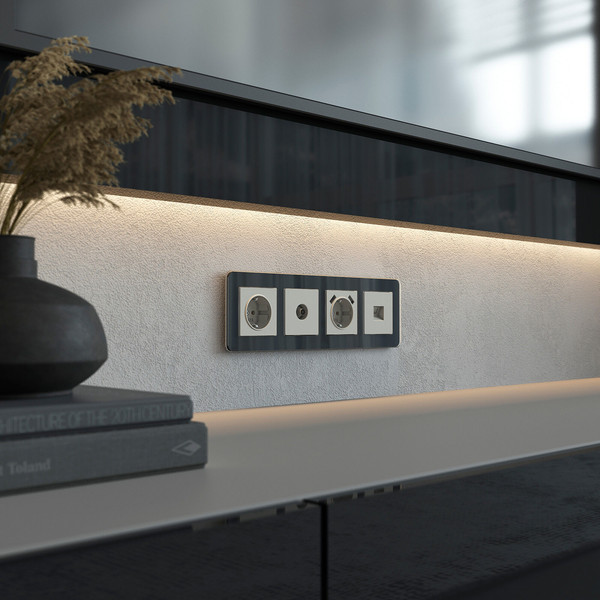 Лицевая панель Werkel W1279504