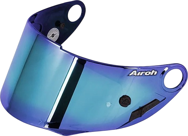 Визор для мотошлема Airoh GP/GP5/GP550 / 05GP5IR - фото