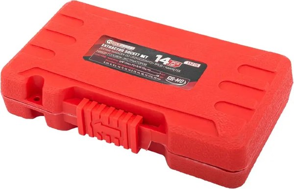 Набор экстракторов ForceKraft FK-1321S