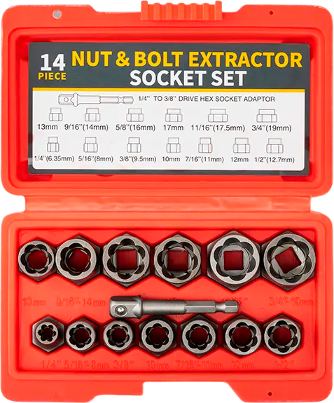 Набор экстракторов JBC 1321S - фото