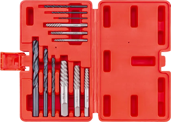 Набор экстракторов JBC 924U12B - фото