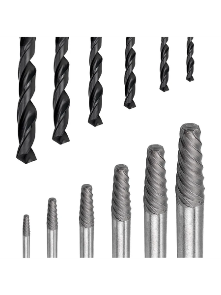 Набор экстракторов JBC 924U12B