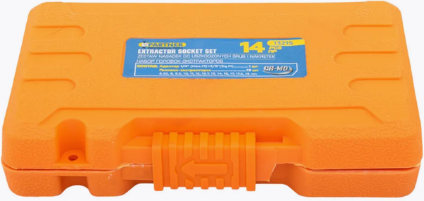 Набор экстракторов Partner PA-1321S