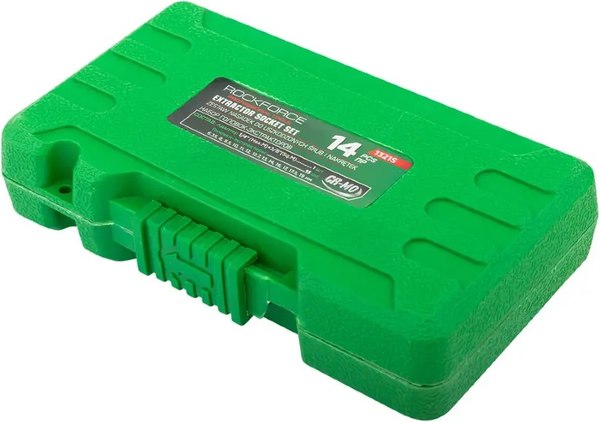 Набор экстракторов RockForce RF-1321S