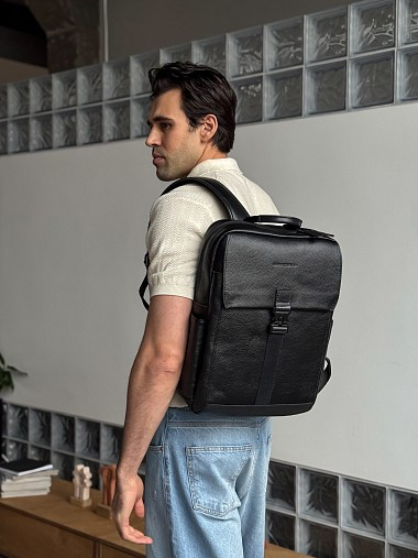 Рюкзак Igermann 1180 / 23С1180КЧ6