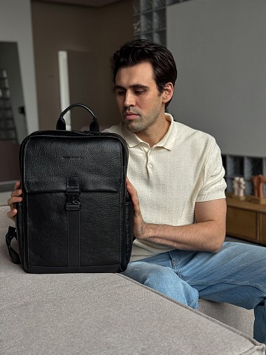 Рюкзак Igermann 1180 / 23С1180КЧ6