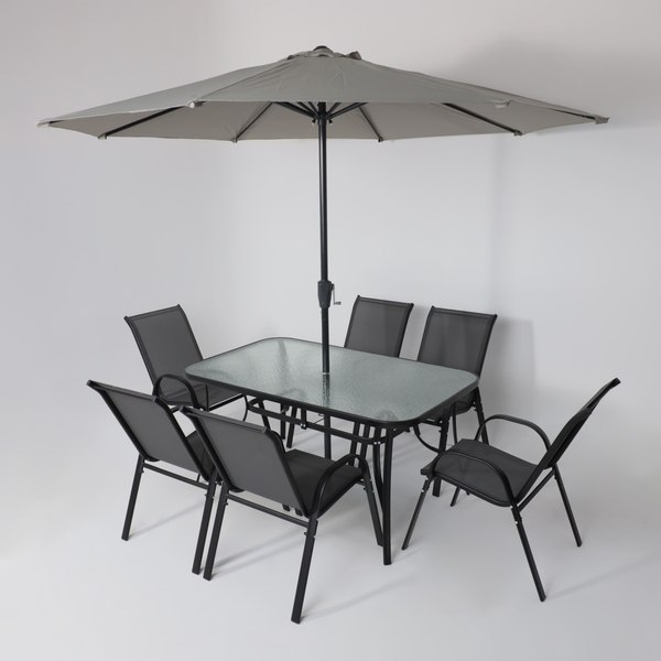 Комплект садовой мебели AksHome Sunbeam