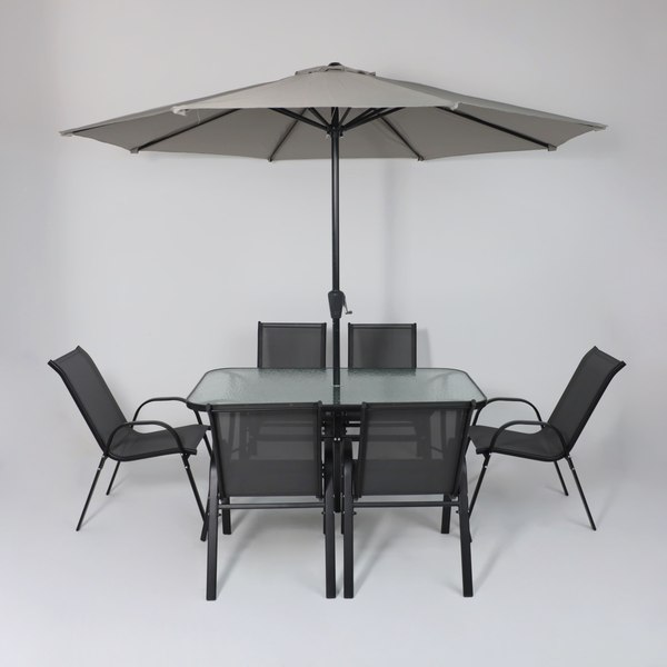 Комплект садовой мебели AksHome Sunbeam