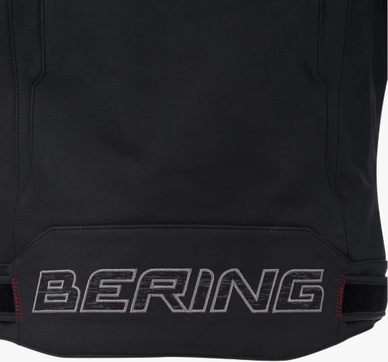 Мотокуртка BERING Atomic BCB570-M