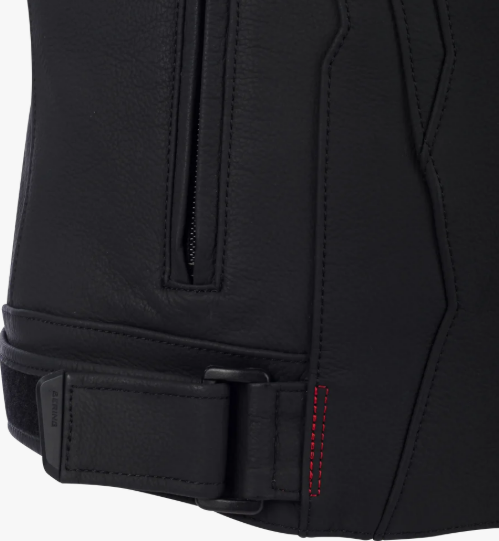 Мотокуртка BERING Atomic BCB570-M