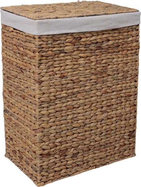 Корзина для белья AksHome Adige - фото