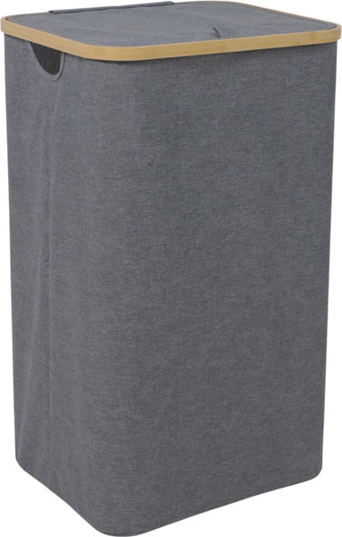 Корзина для белья AksHome Ethereal - фото