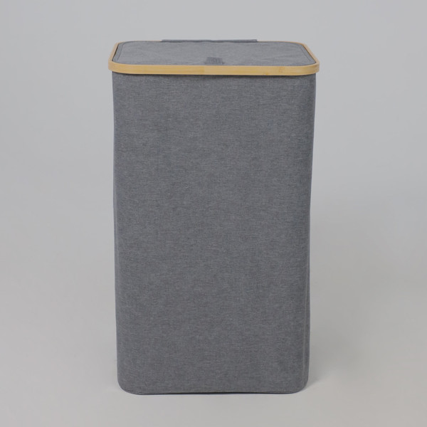 Корзина для белья AksHome Ethereal