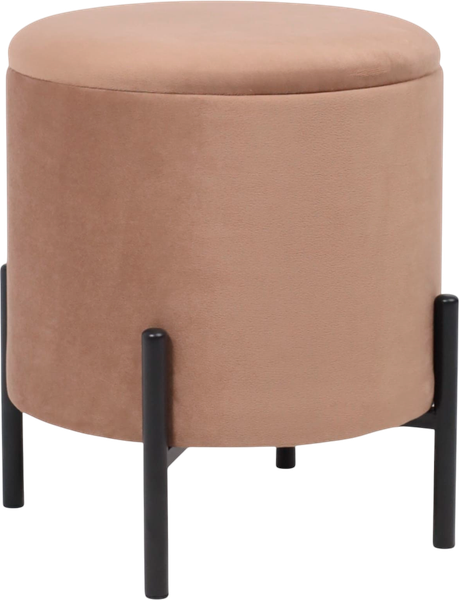 Пуф AksHome Boot - фото