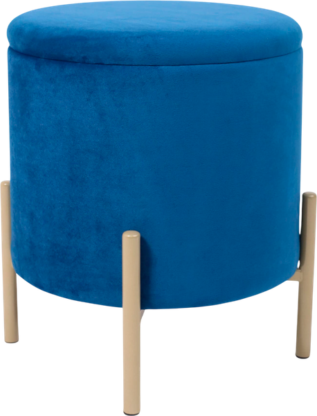 Пуф AksHome Boot - фото