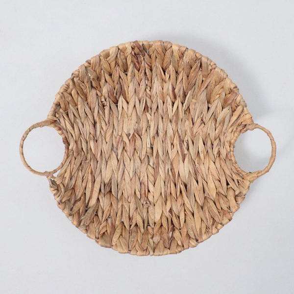 Корзина AksHome Alina 36x30x12.5