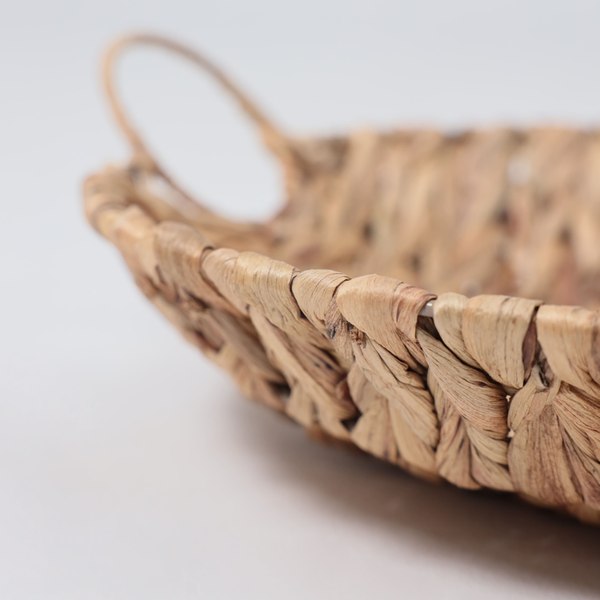 Корзина AksHome Alina 36x30x12.5