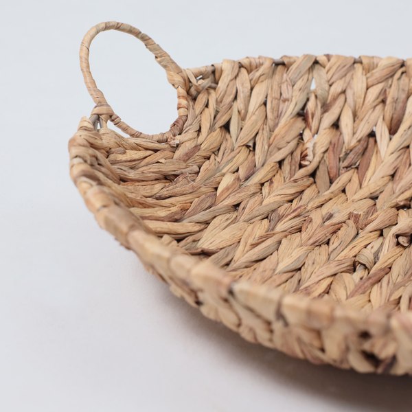 Корзина AksHome Alina 36x30x12.5