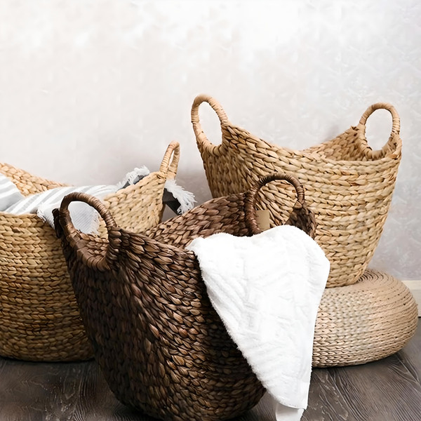 Корзина AksHome Atlas 46x32.5x40