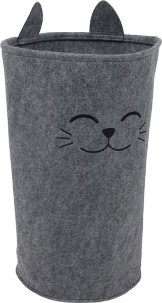 Корзина AksHome Cutie 35x35x54 - фото