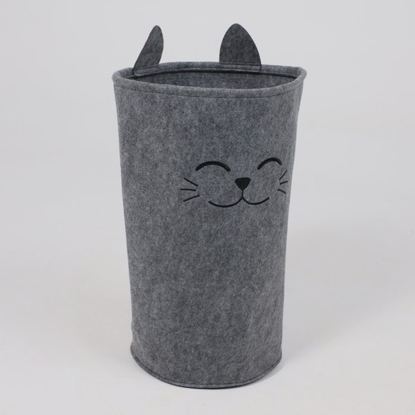 Корзина AksHome Cutie 35x35x54