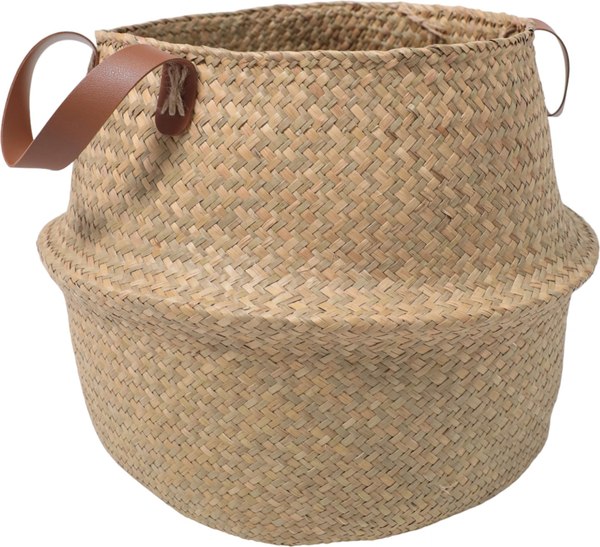 Корзина AksHome Greta 36x36x32 - фото