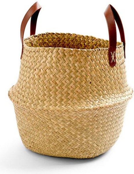 Корзина AksHome Greta 36x36x32