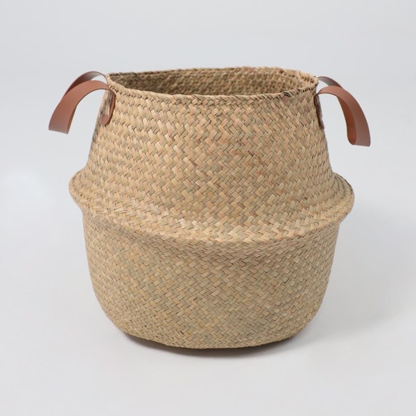 Корзина AksHome Greta 36x36x32