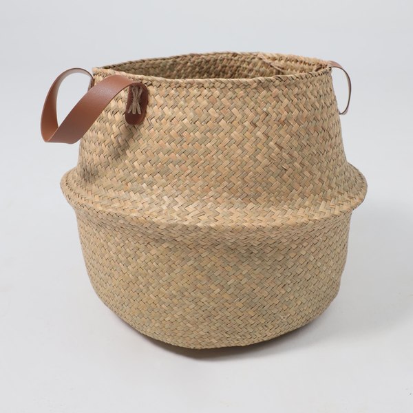 Корзина AksHome Greta 36x36x32