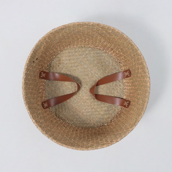 Корзина AksHome Greta 36x36x32