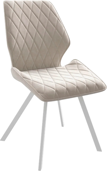 Стул Мамадома Рафаэль Lux b03 - фото